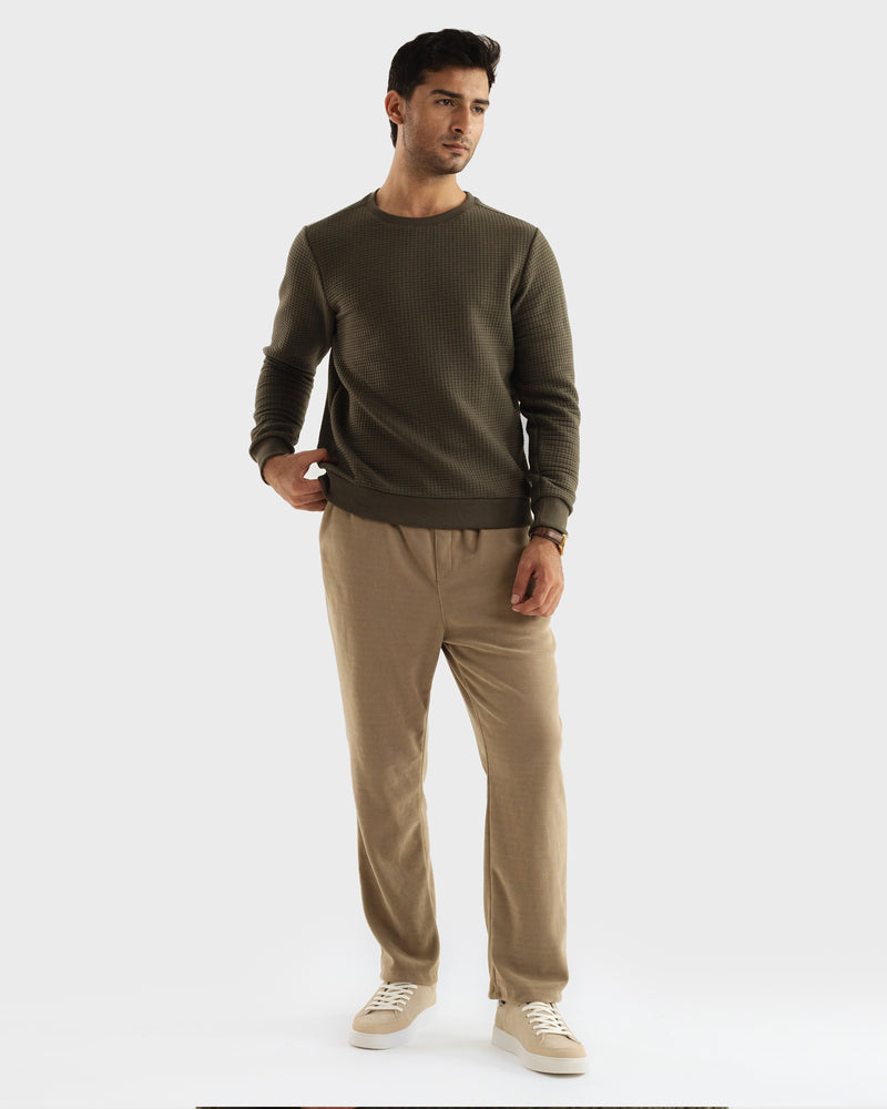 Men Sweatshirt - Engine - Buy Now