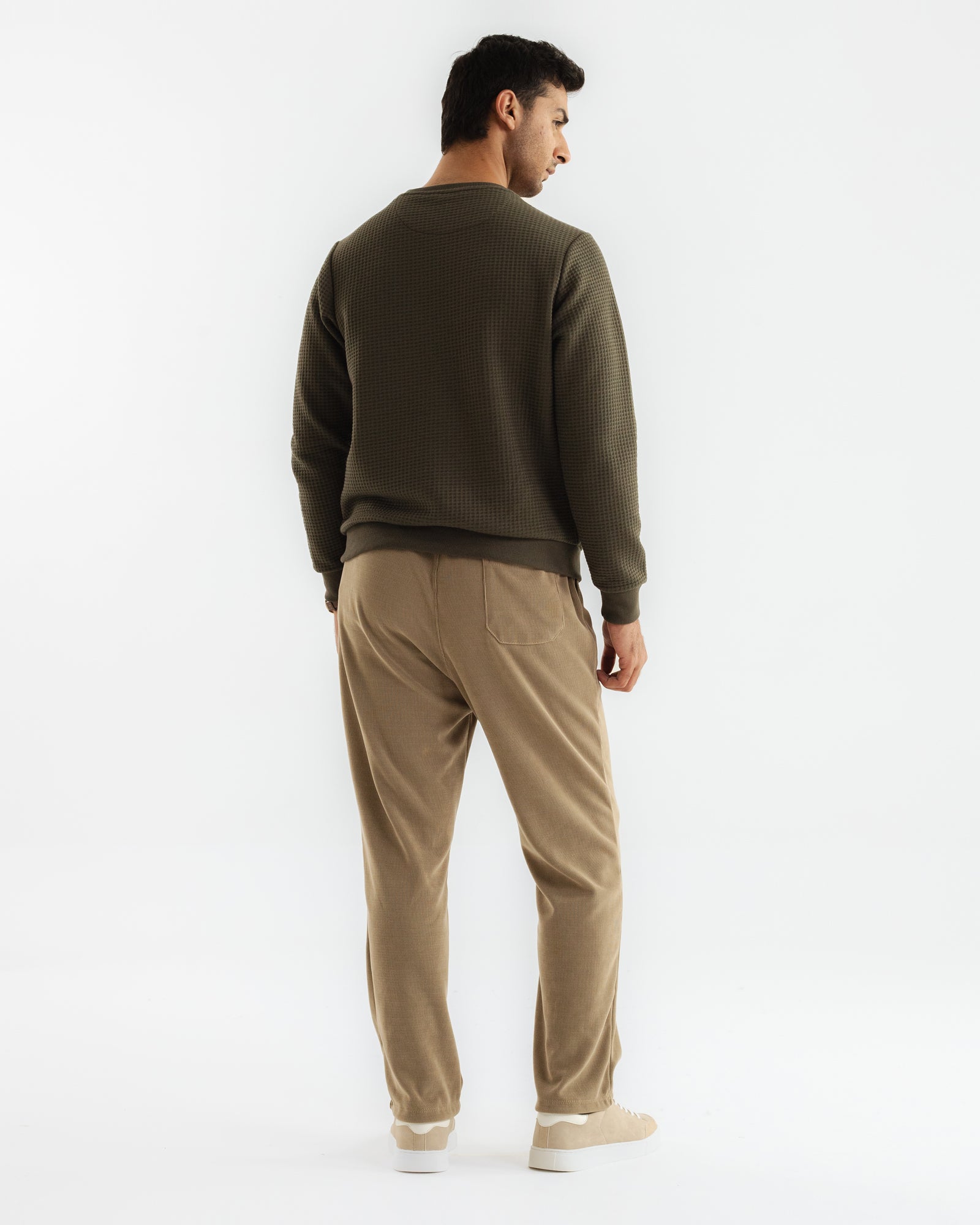Men Sweat Shirt - Engine - Buy Now