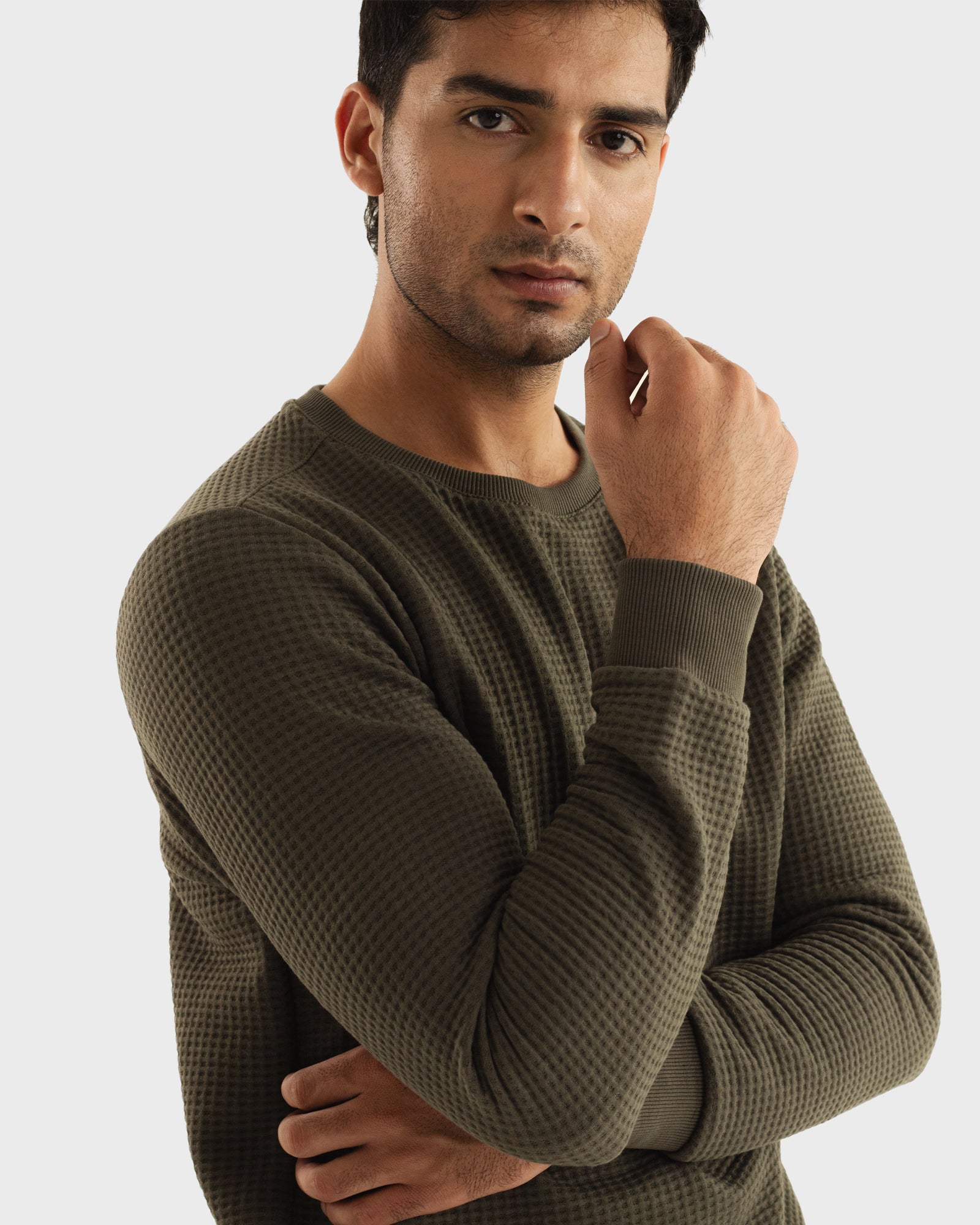 Men Sweat Shirt - Engine - Buy Now