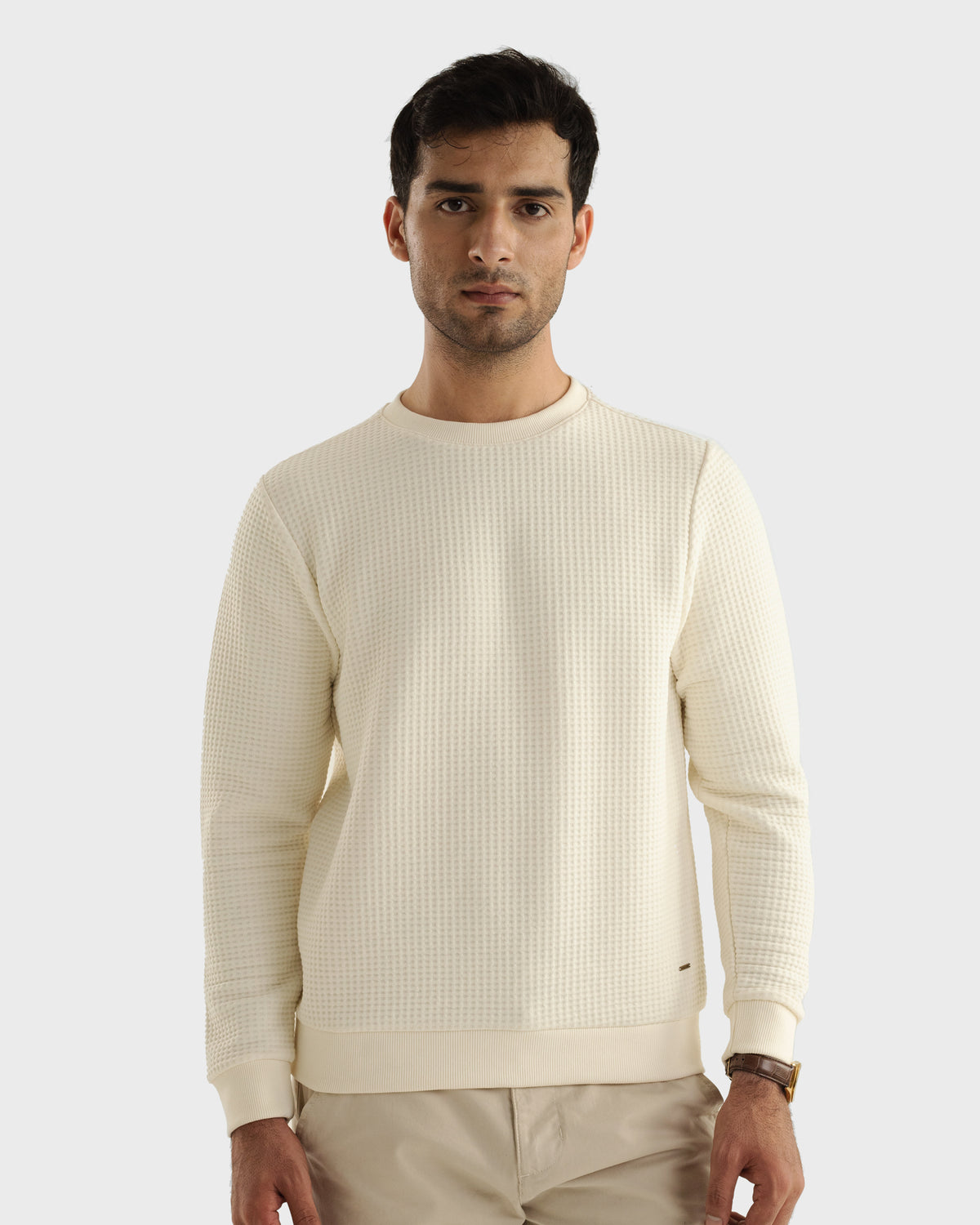 Men Sweatshirt - Engine - Buy Now