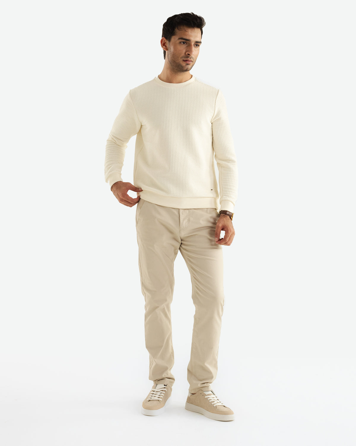 Men Sweatshirt - Engine - Buy Now