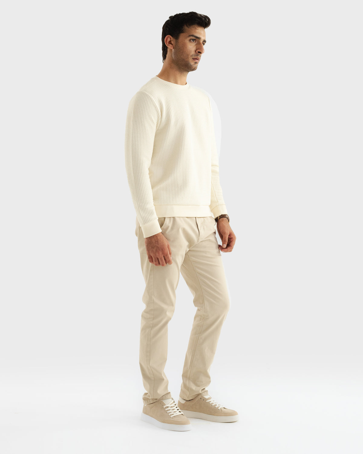 Men Sweatshirt - Engine - Buy Now
