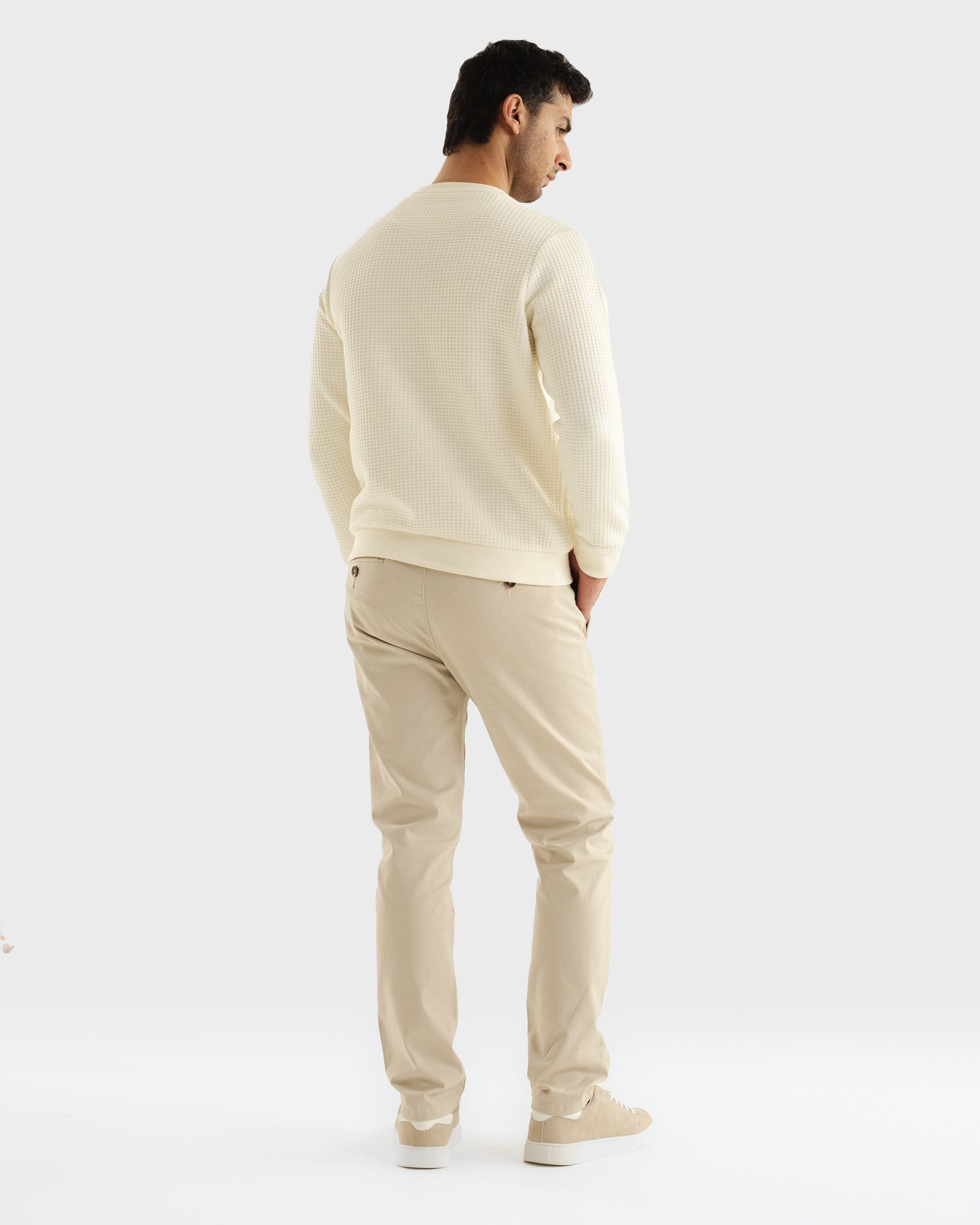 Men Sweat Shirt - Engine - Buy Now