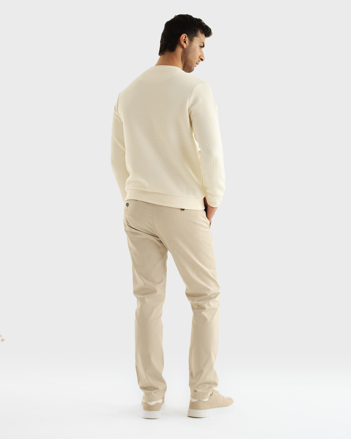 Men Sweatshirt - Engine - Buy Now