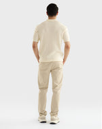 Men Polo Tee - Engine - Buy Now
