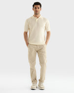 Men Polo Tee - Engine - Buy Now