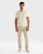 Men Polo Tee - Engine - Buy Now