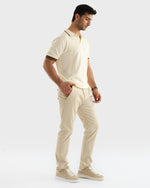 Men Polo Tee - Engine - Buy Now