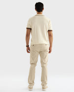 Men Polo Tee - Engine - Buy Now