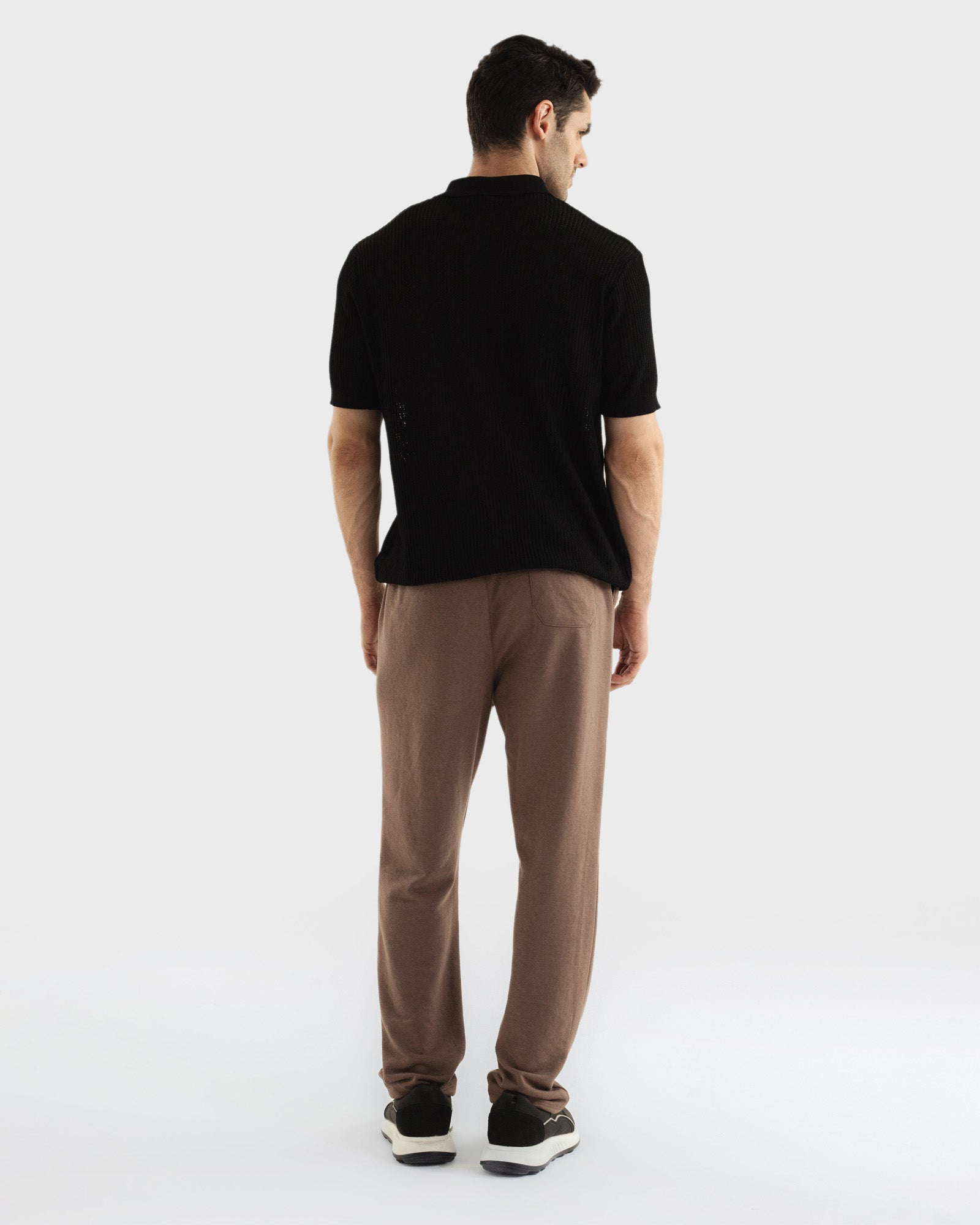Men Polo Tee