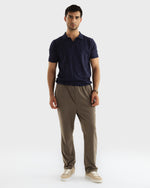 Men Polo Tee - Engine - Buy Now