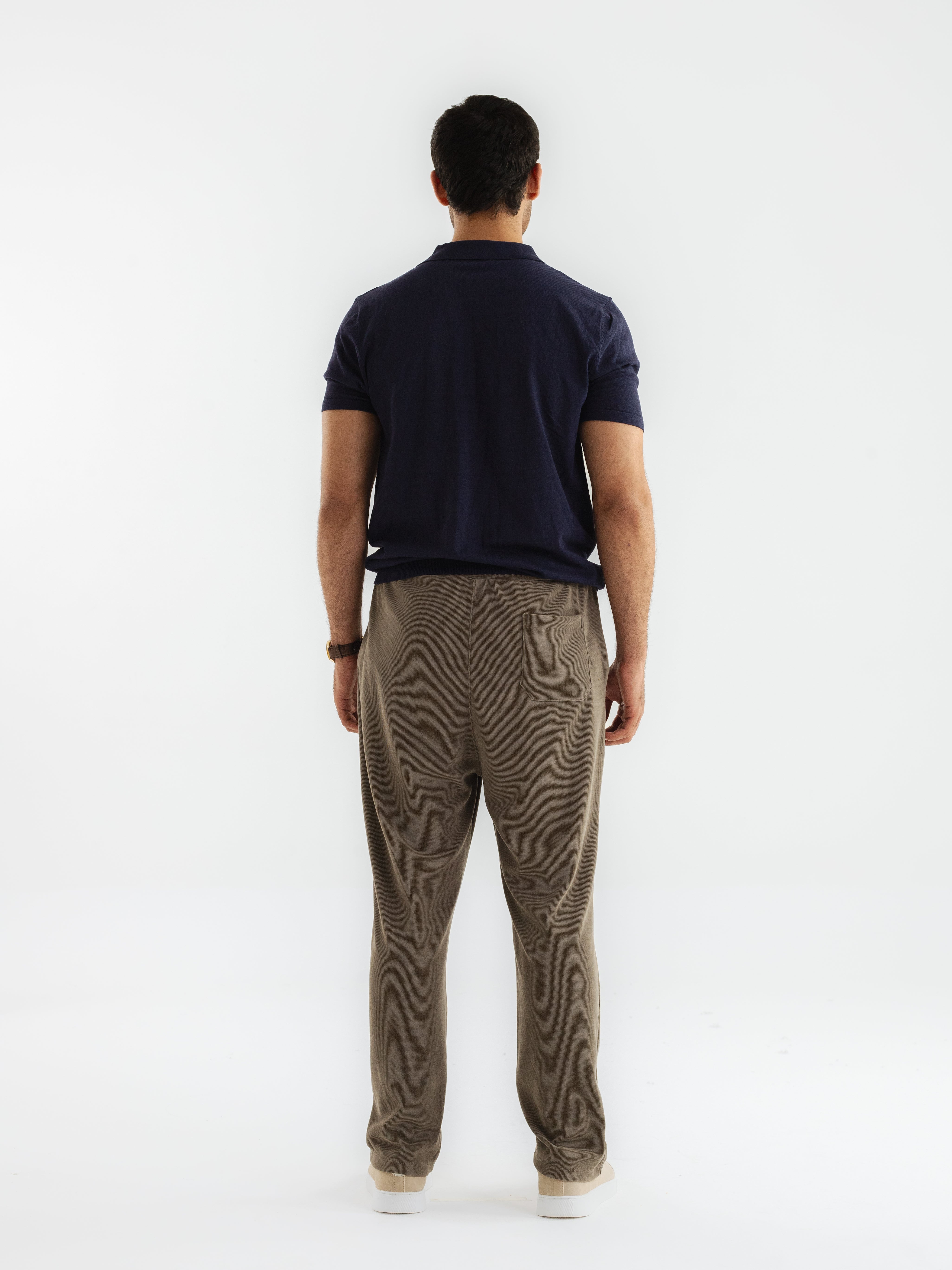 Men Polo Tee