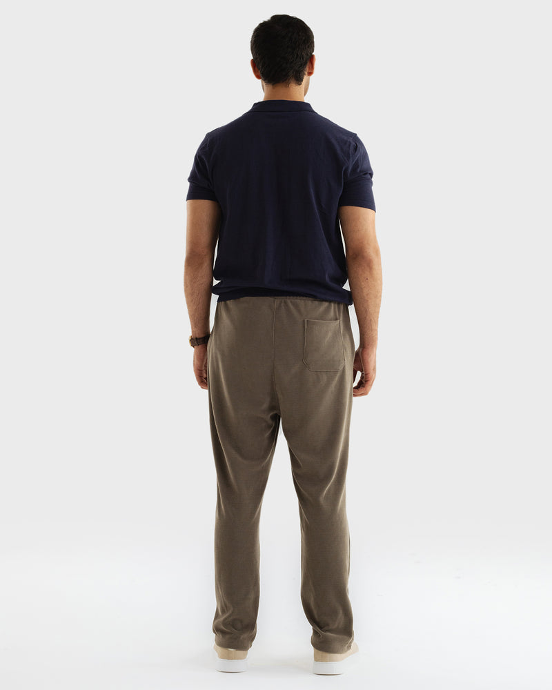 Men Polo Tee - Engine - Buy Now