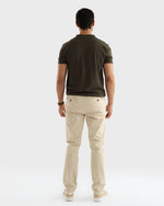 Men Polo Tee - Engine - Buy Now