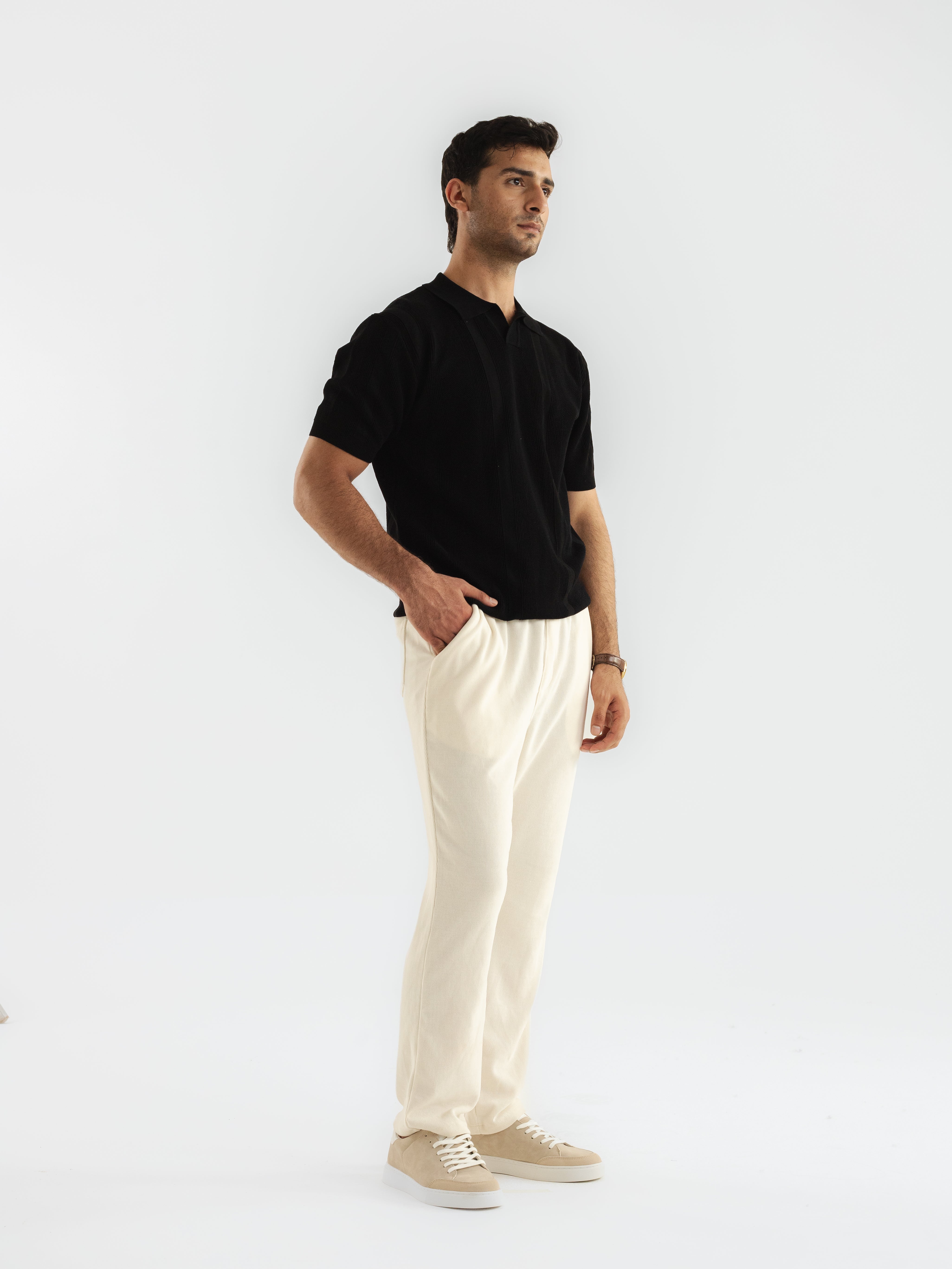 Men Polo Tee