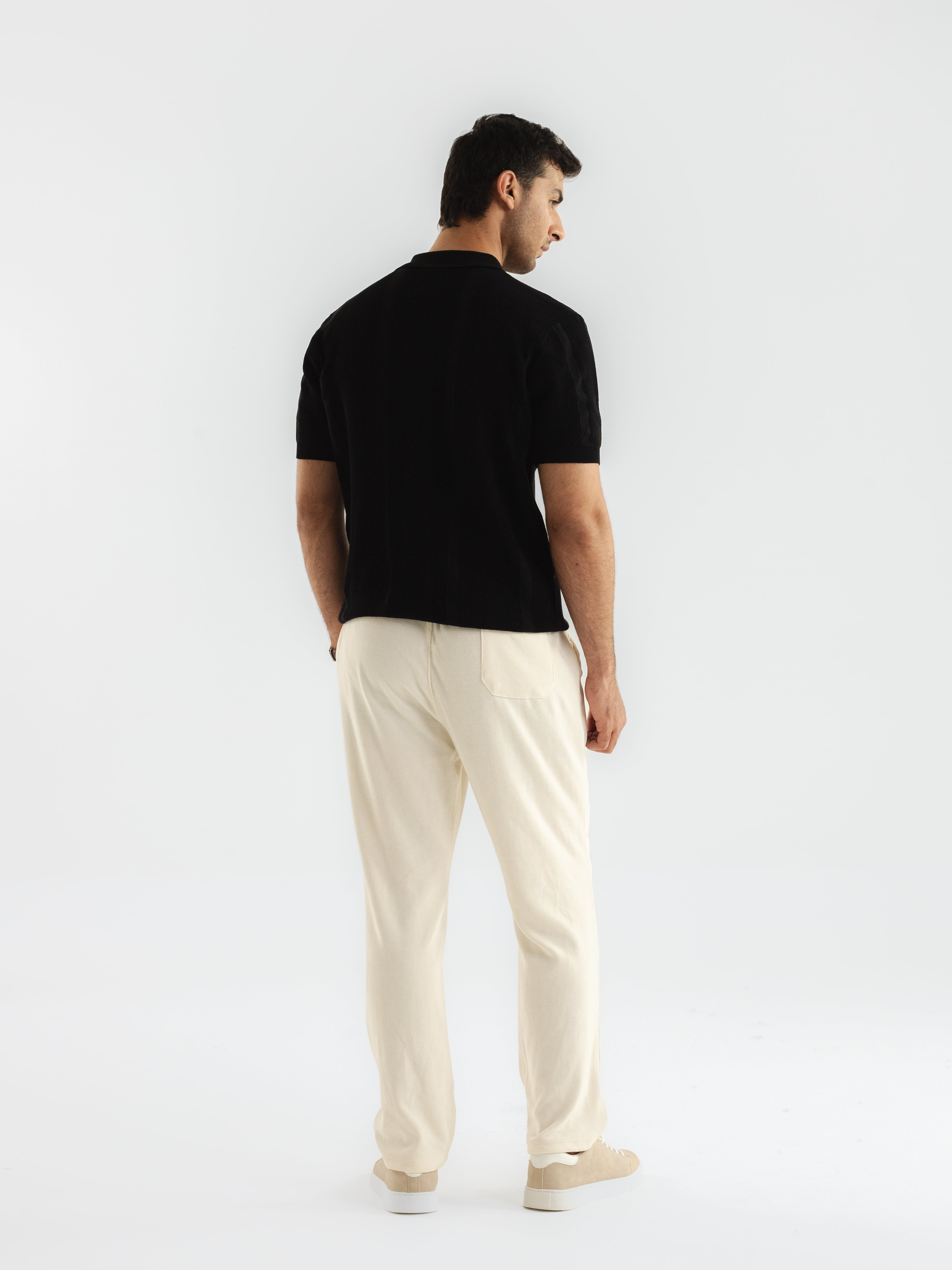 Men Polo Tee