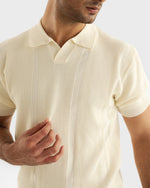 Men Polo Tee - Engine - Buy Now