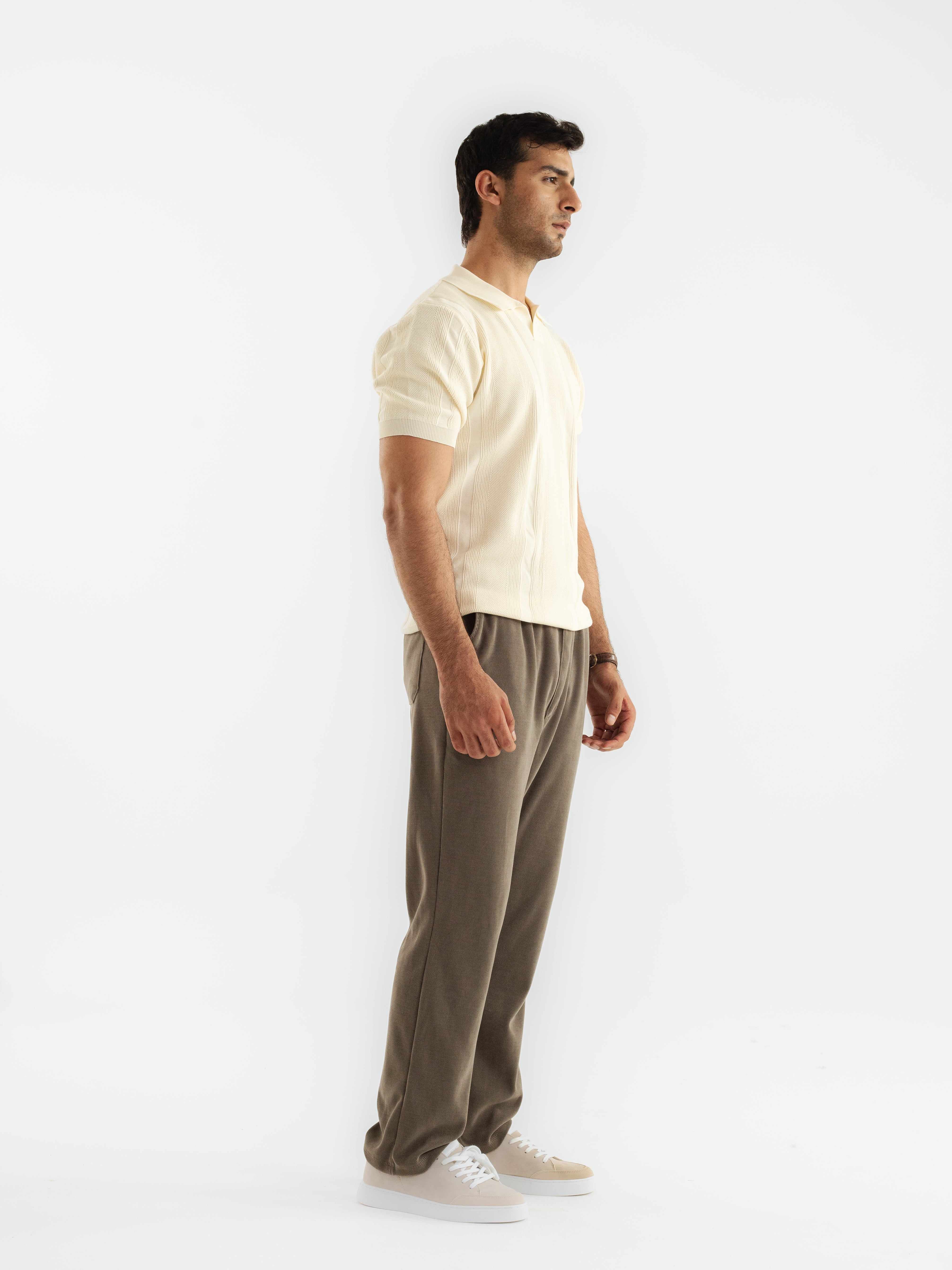 Men Polo Tee