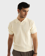 Men Polo Tee - Engine - Buy Now