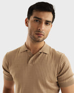 Men Polo Tee - Engine - Buy Now
