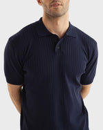Men Polo Tee - Engine - Buy Now