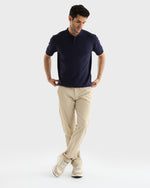 Men Polo Tee - Engine - Buy Now