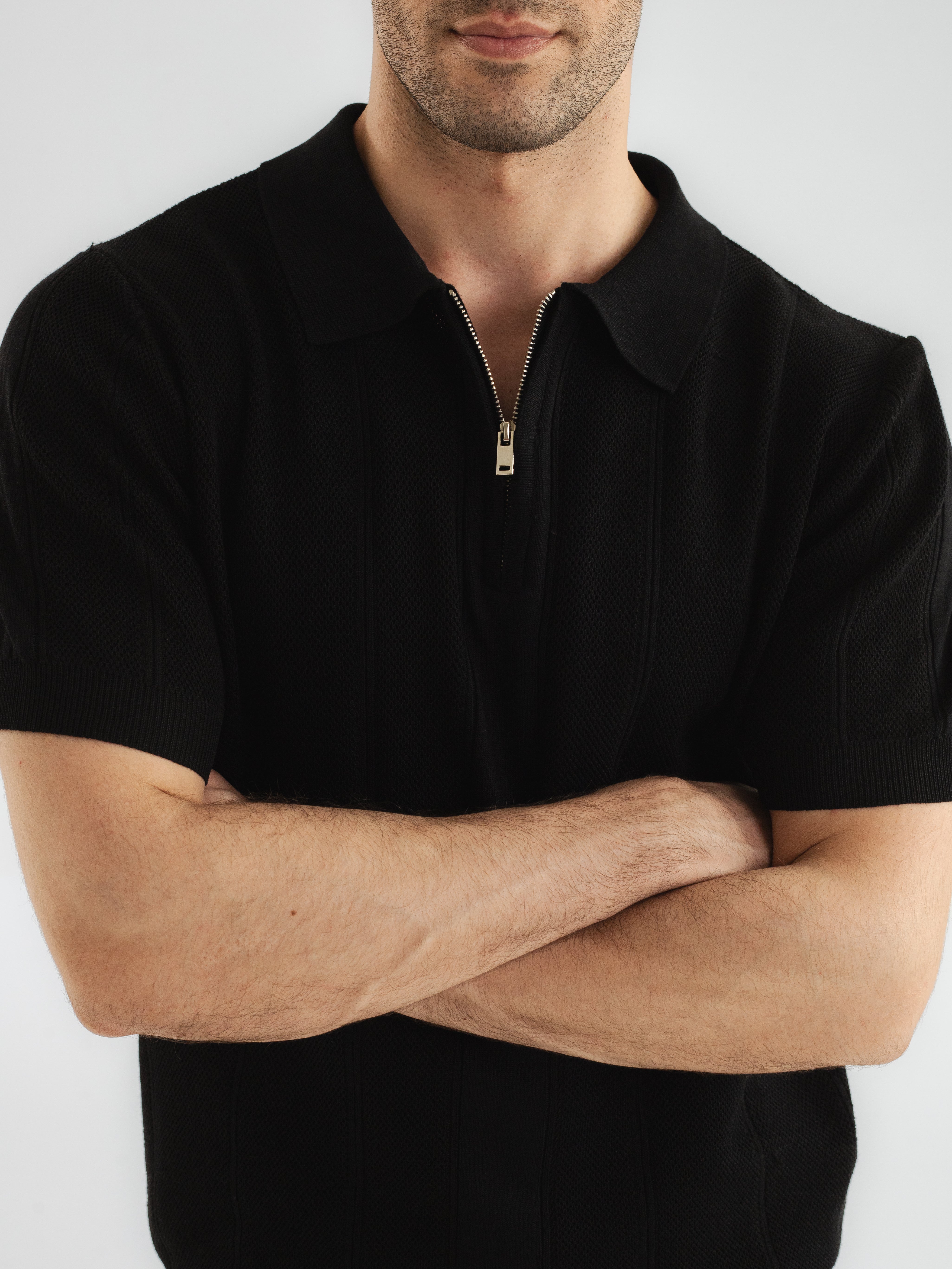 Men Polo Tee