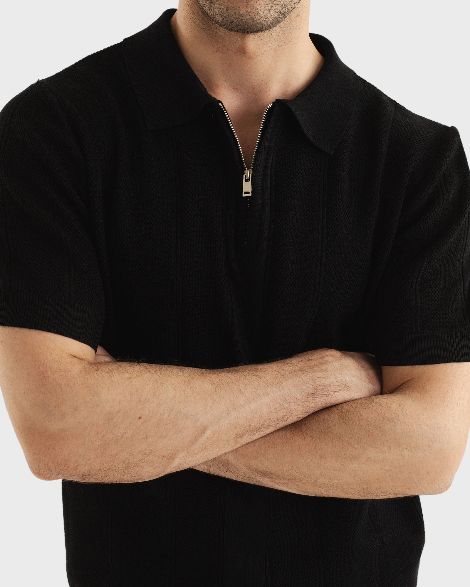 Men Polo Tee - Engine - Buy Now