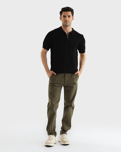 Men Polo Tee