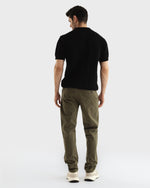 Men Polo Tee - Engine - Buy Now