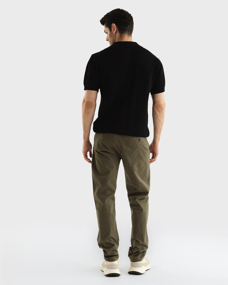 Men Polo Tee - Engine - Buy Now