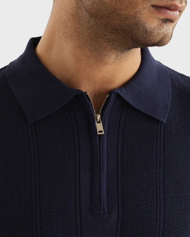 Men Polo Tee - Engine - Buy Now