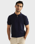 Men Polo Tee - Engine - Buy Now