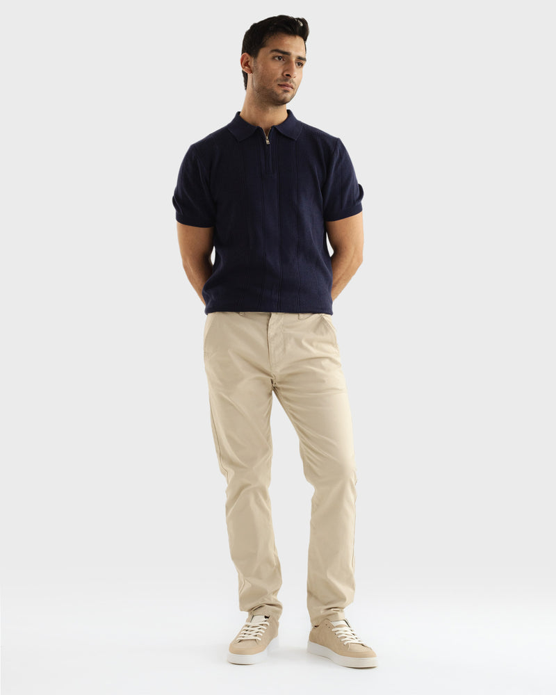 Men Polo Tee - Engine - Buy Now