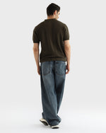Men Polo Tee - Engine - Buy Now