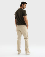 Men Polo Tee - Engine - Buy Now