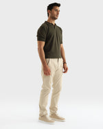 Men Polo Tee - Engine - Buy Now