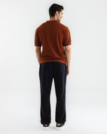 Men Polo Tee - Engine - Buy Now