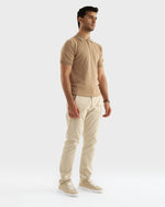 Men Polo Tee - Engine - Buy Now