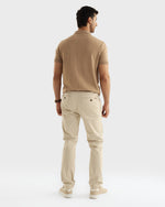 Men Polo Tee - Engine - Buy Now