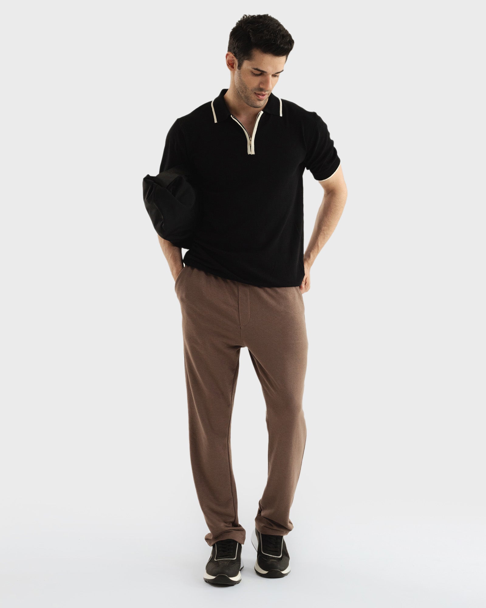 Men Polo Tee