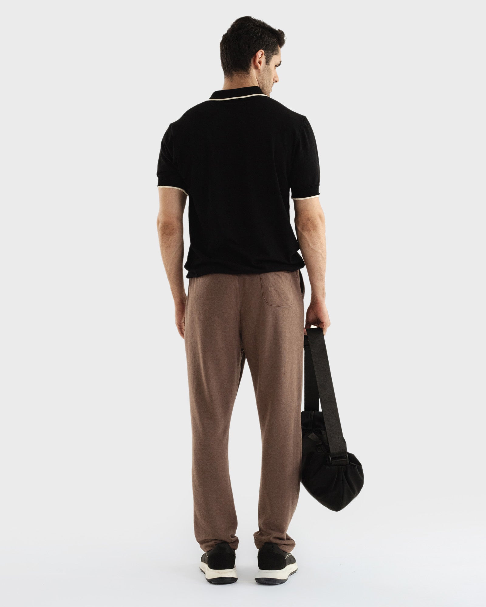Men Polo Tee