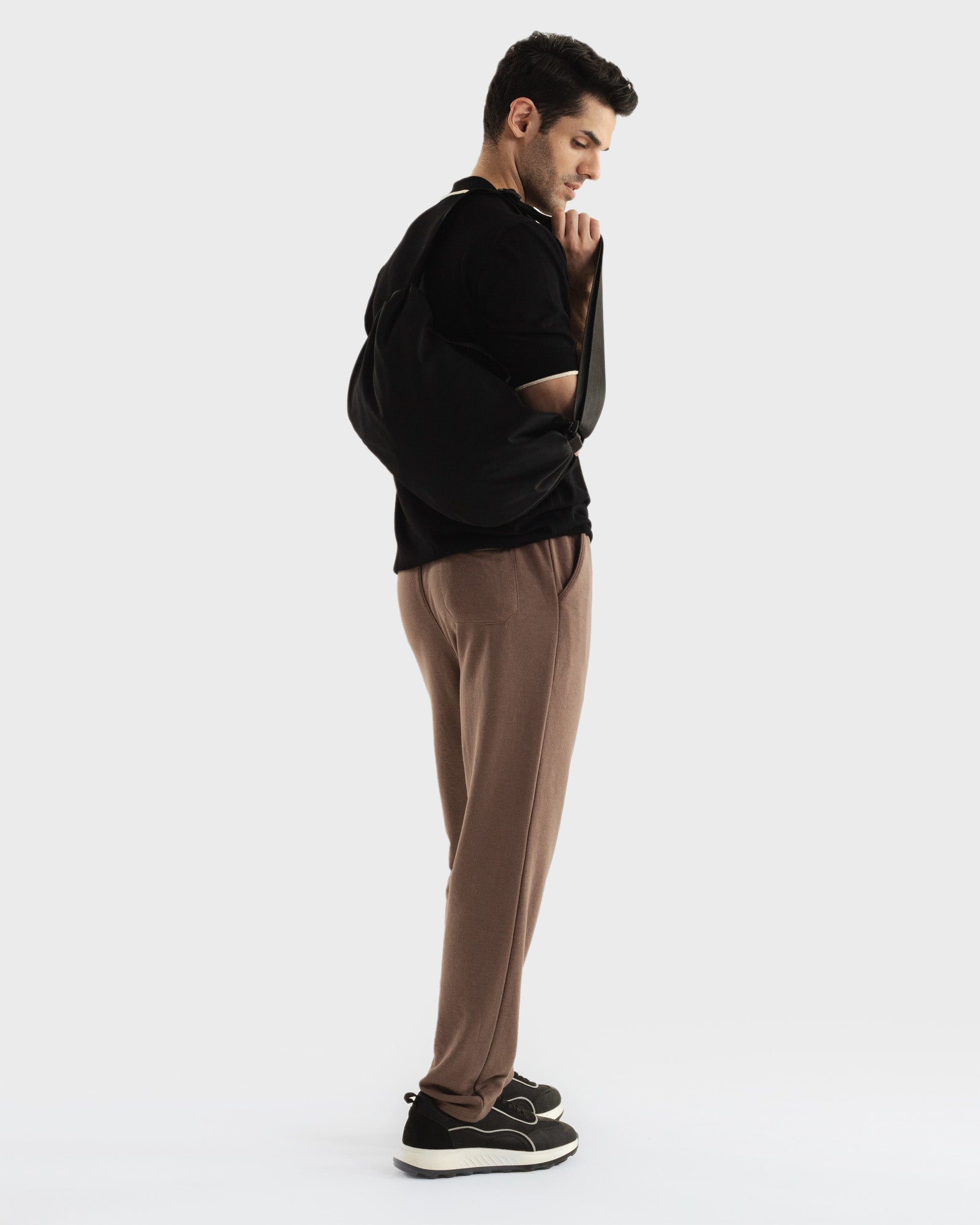 Men Polo Tee