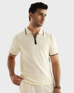 Men Polo Tee - Engine - Buy Now