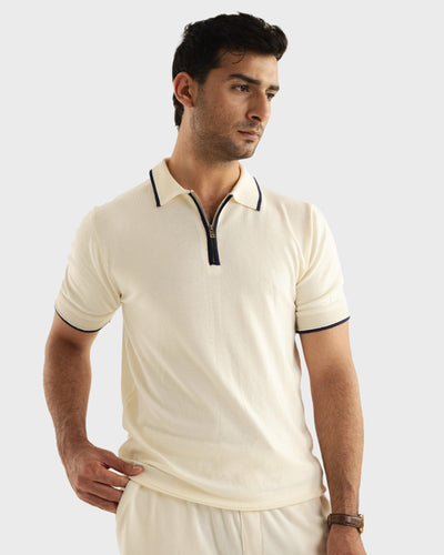 Men Polo Tee