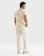 Men Polo Tee - Engine - Buy Now
