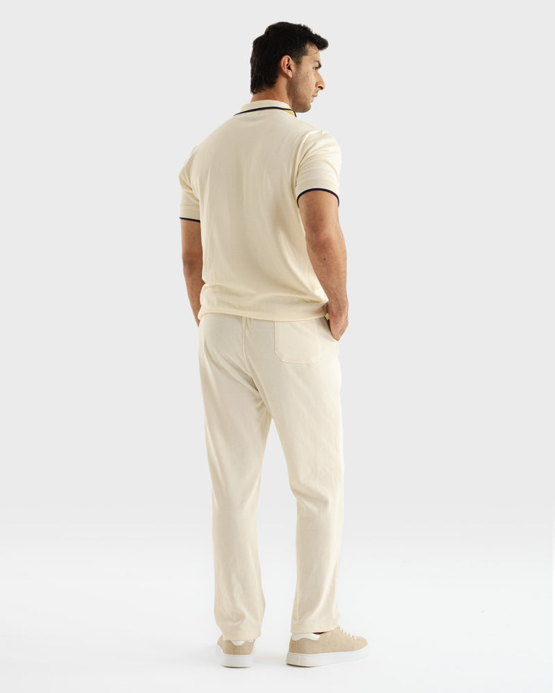 Men Polo Tee - Engine - Buy Now
