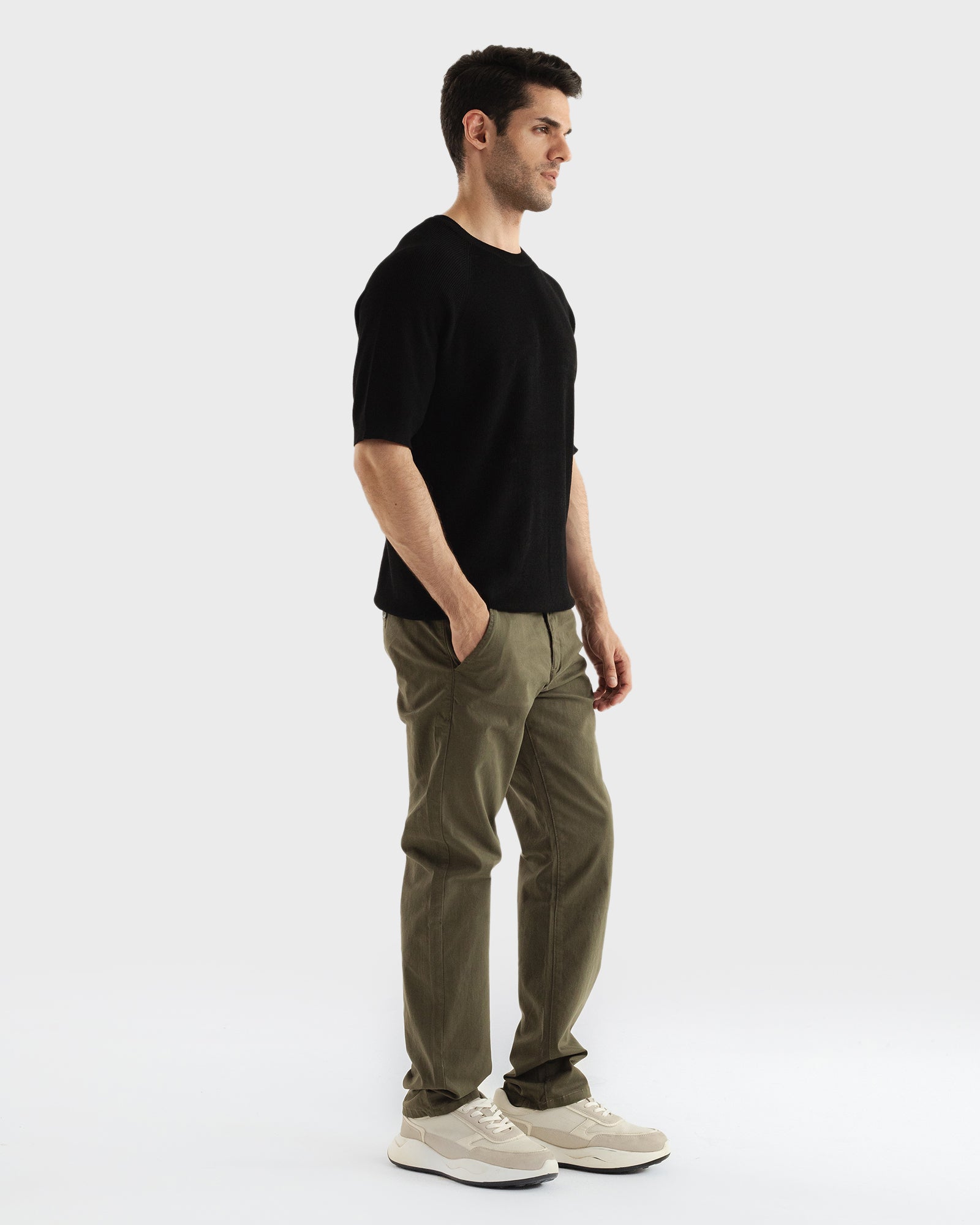 Men T Shirt - Engine - Buy Now