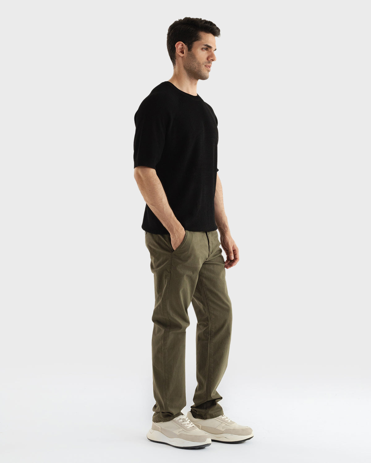 Men T Shirt - Engine - Buy Now