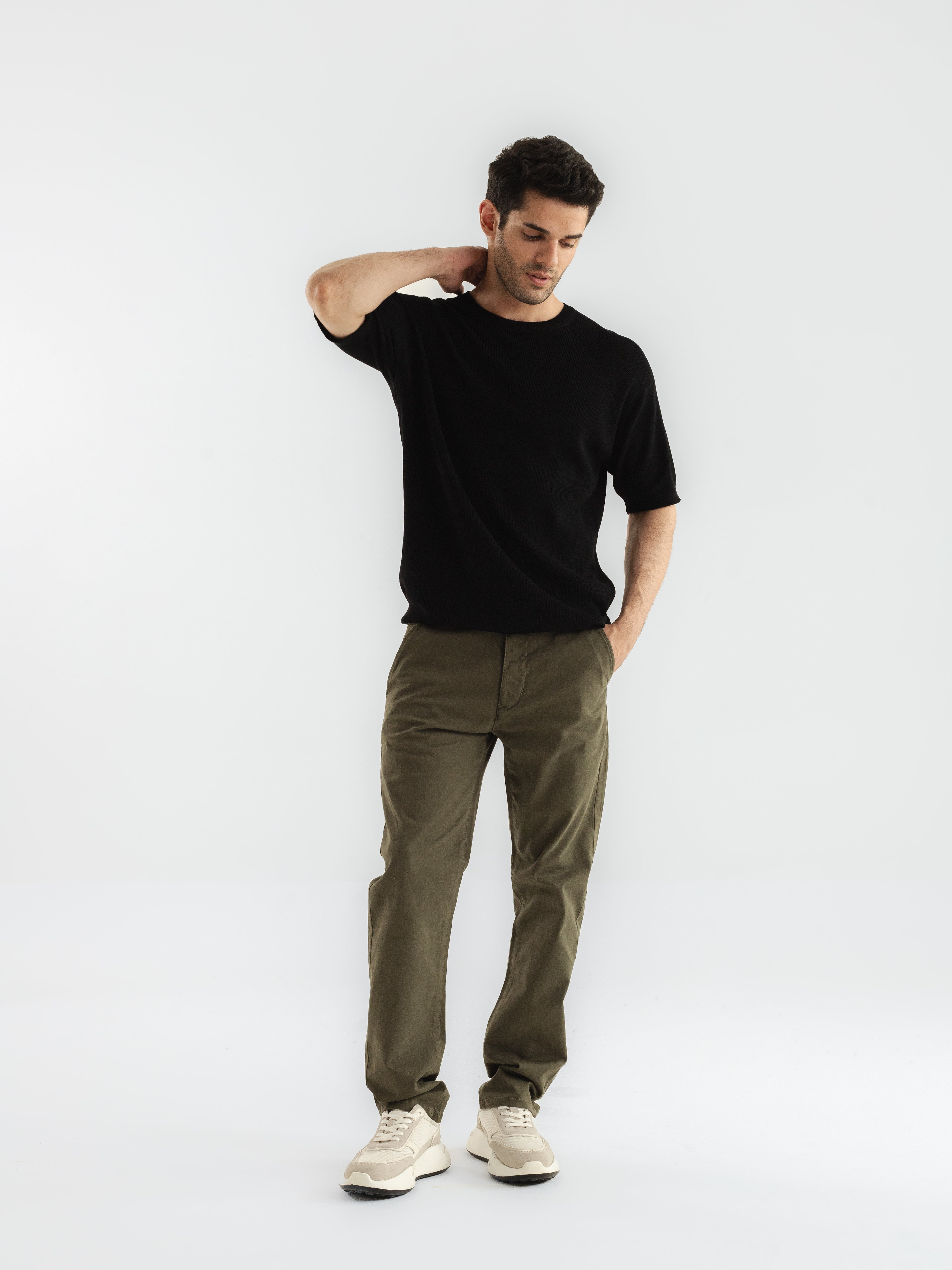 Men T Shirt